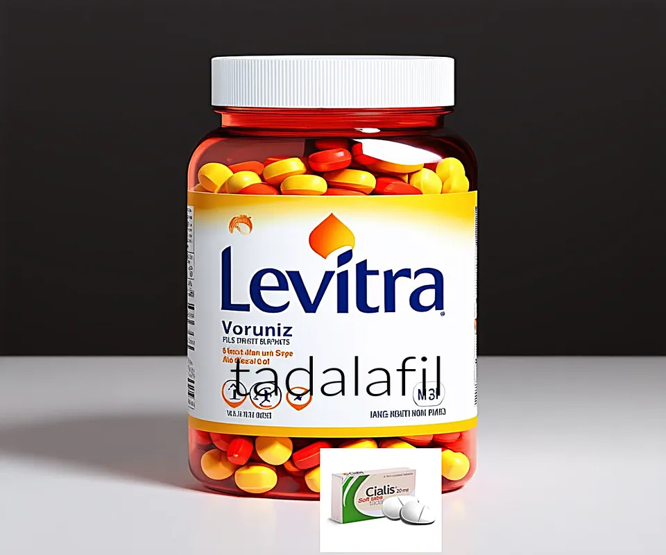 Tadalafil acquisto on line